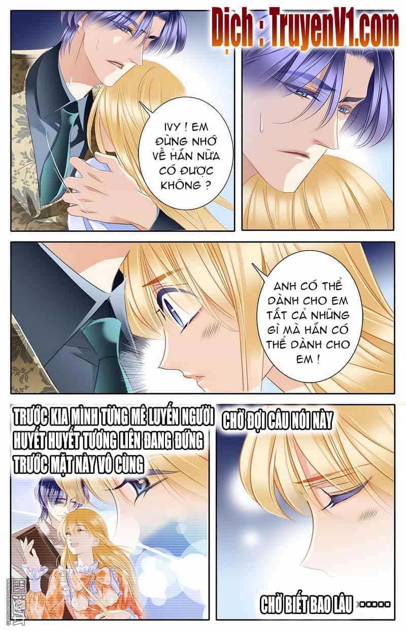 Sủng Phi Của Pharaoh - Chương 53 - ảnh 4