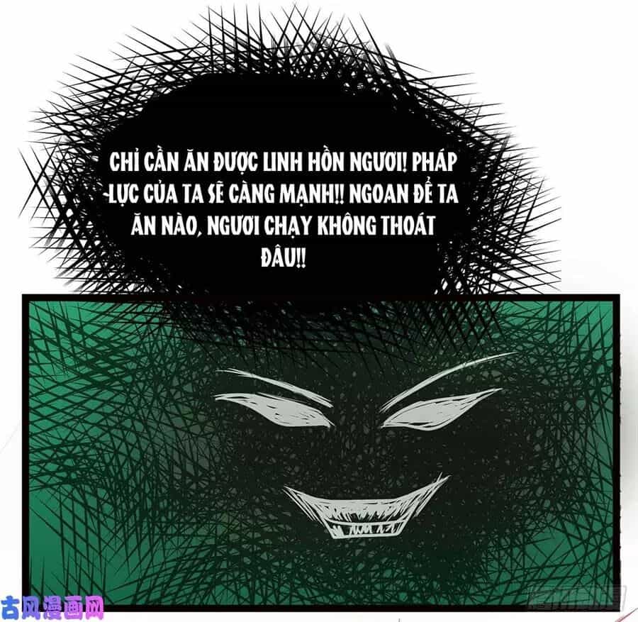 Sủng Thê Cuồng Ma Của Minh Vương Điện Hạ - Chương 1 - ảnh 15