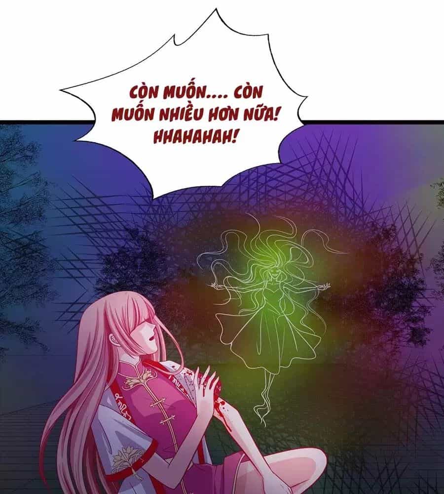 Sủng Thê Cuồng Ma Của Minh Vương Điện Hạ - Chương 1 - ảnh 38