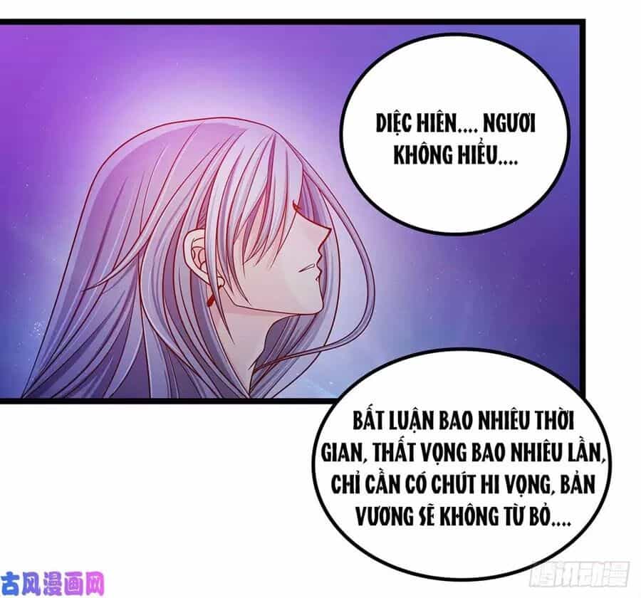 Sủng Thê Cuồng Ma Của Minh Vương Điện Hạ - Chương 1 - ảnh 52