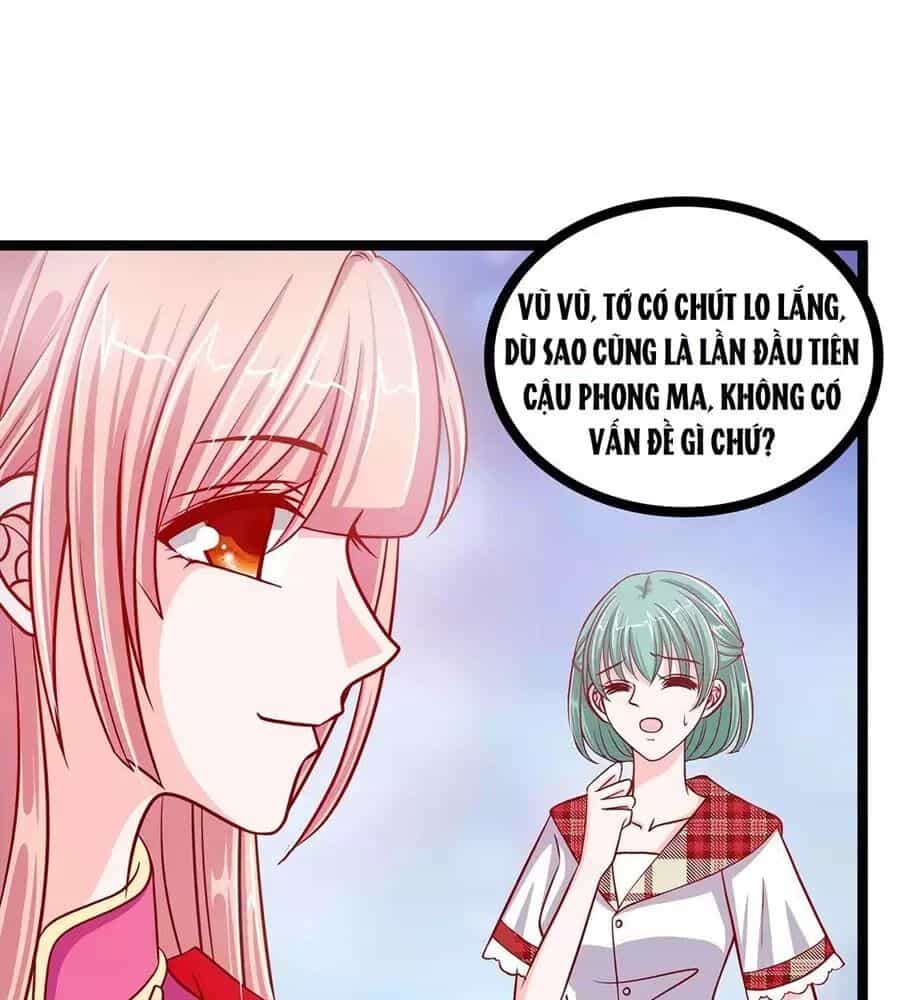 Sủng Thê Cuồng Ma Của Minh Vương Điện Hạ - Chương 2 - ảnh 25