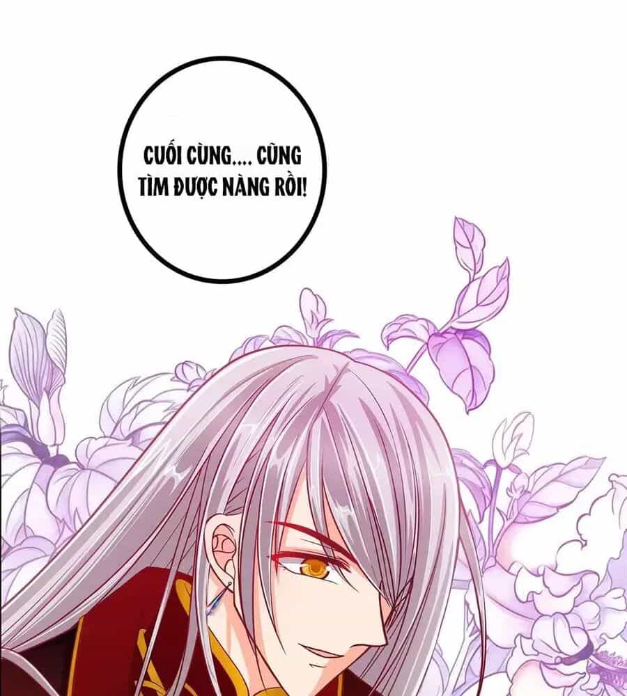 Sủng Thê Cuồng Ma Của Minh Vương Điện Hạ - Chương 3 - ảnh 8