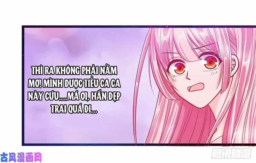 Sủng Thê Cuồng Ma Của Minh Vương Điện Hạ - Chương 4 - ảnh 29