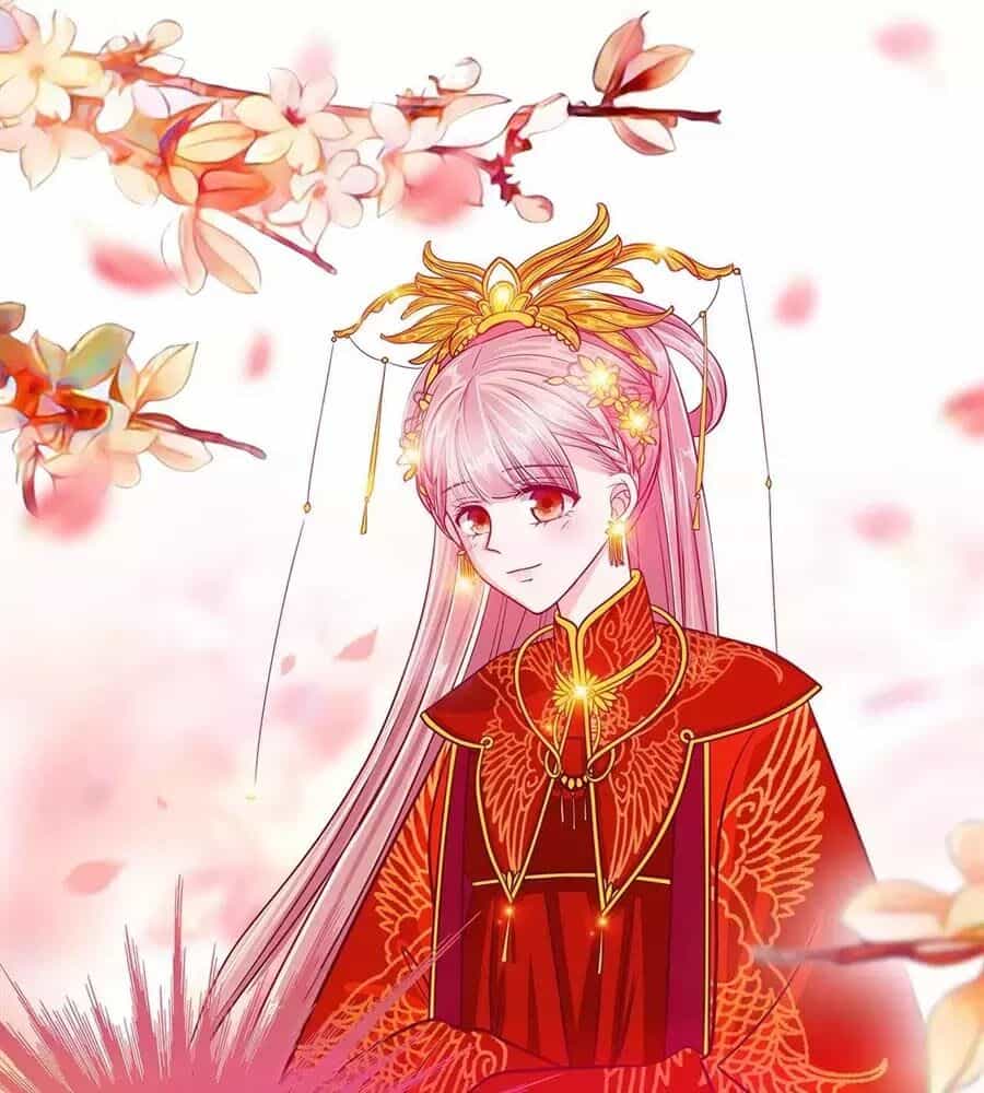 Sủng Thê Cuồng Ma Của Minh Vương Điện Hạ - Chương 4 - ảnh 6