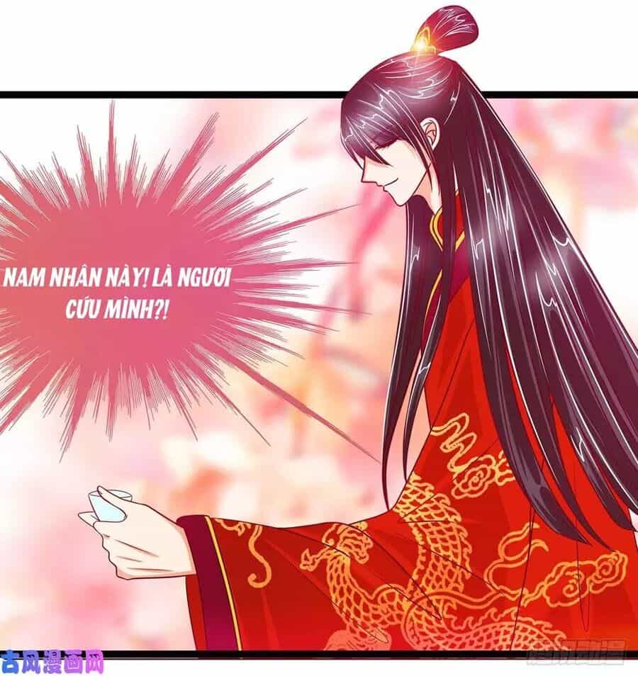 Sủng Thê Cuồng Ma Của Minh Vương Điện Hạ - Chương 4 - ảnh 8