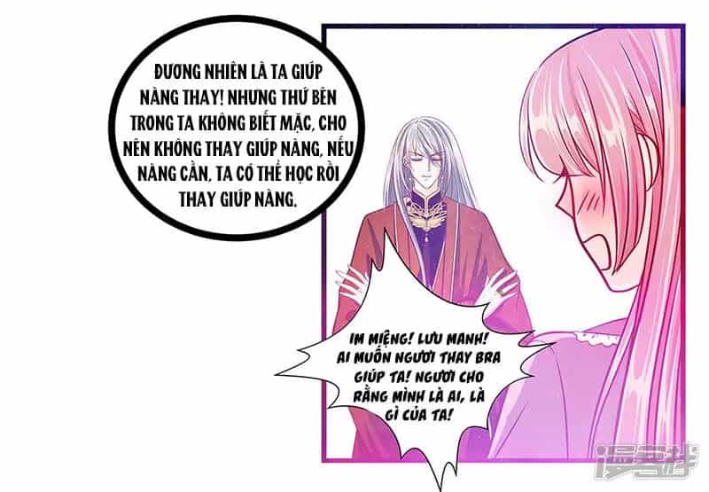 Sủng Thê Cuồng Ma Của Minh Vương Điện Hạ - Chương 5 - ảnh 17