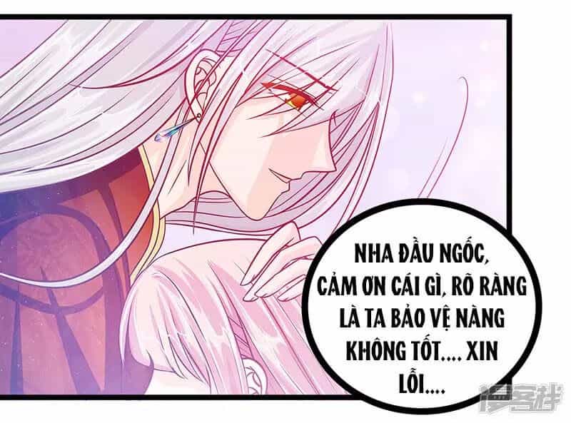 Sủng Thê Cuồng Ma Của Minh Vương Điện Hạ - Chương 5 - ảnh 8