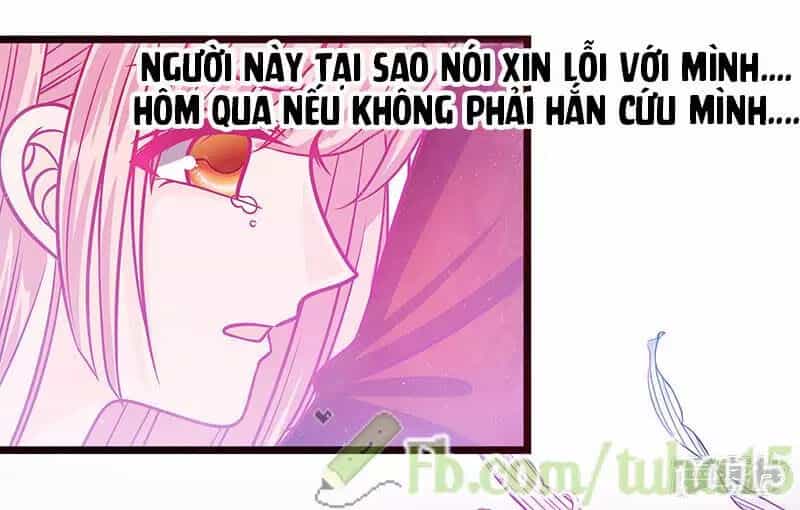 Sủng Thê Cuồng Ma Của Minh Vương Điện Hạ - Chương 5 - ảnh 9