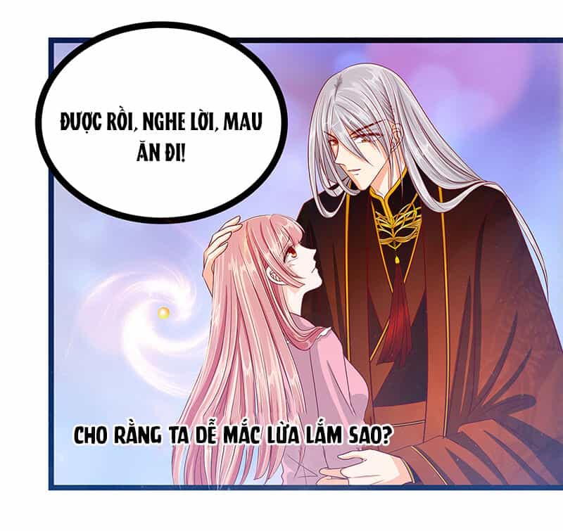 Sủng Thê Cuồng Ma Của Minh Vương Điện Hạ - Chương 6 - ảnh 20