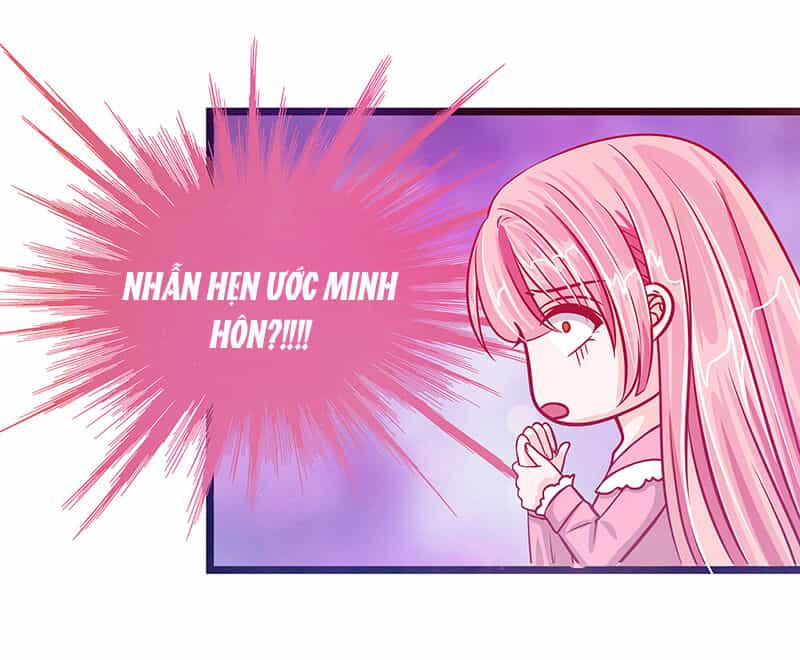 Sủng Thê Cuồng Ma Của Minh Vương Điện Hạ - Chương 6 - ảnh 5