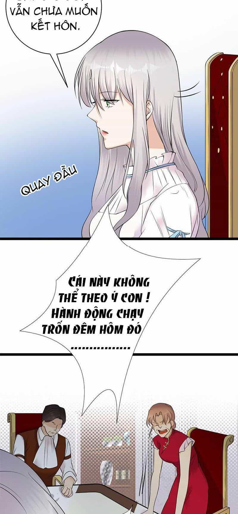Sủng Thê Thành Nghiện: Lục Thiếu Sủng Từ Đáy Lòng - Chương 8 - ảnh 8