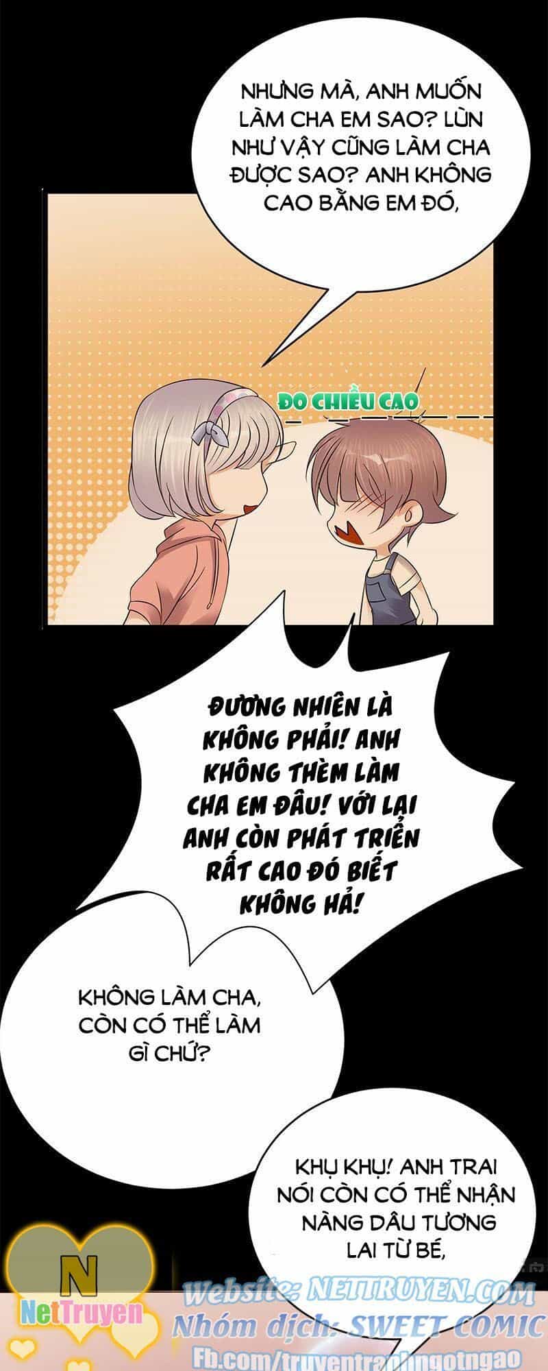 Sủng Thê Thành Nghiện: Lục Thiếu Sủng Từ Đáy Lòng - Chương 93 - ảnh 19