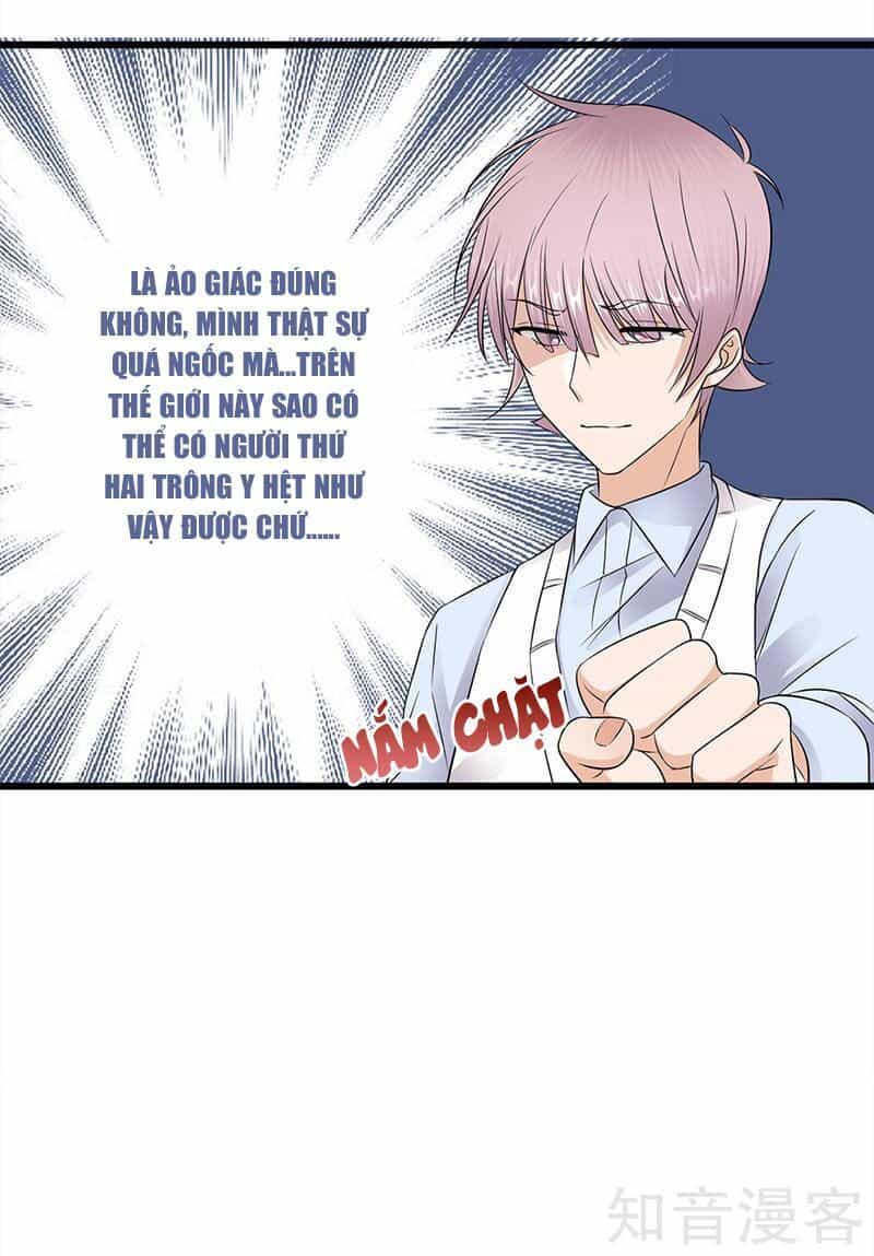 Sủng Thê Thành Nghiện: Lục Thiếu Sủng Từ Đáy Lòng - Chương 99 - ảnh 4