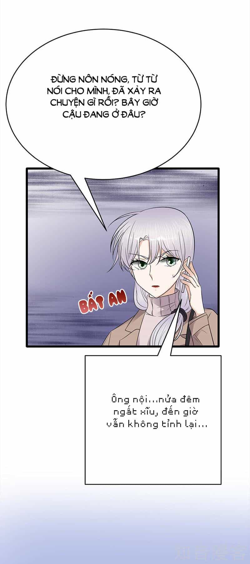 Sủng Thê Thành Nghiện: Lục Thiếu Sủng Từ Đáy Lòng - Chương 102 - ảnh 13