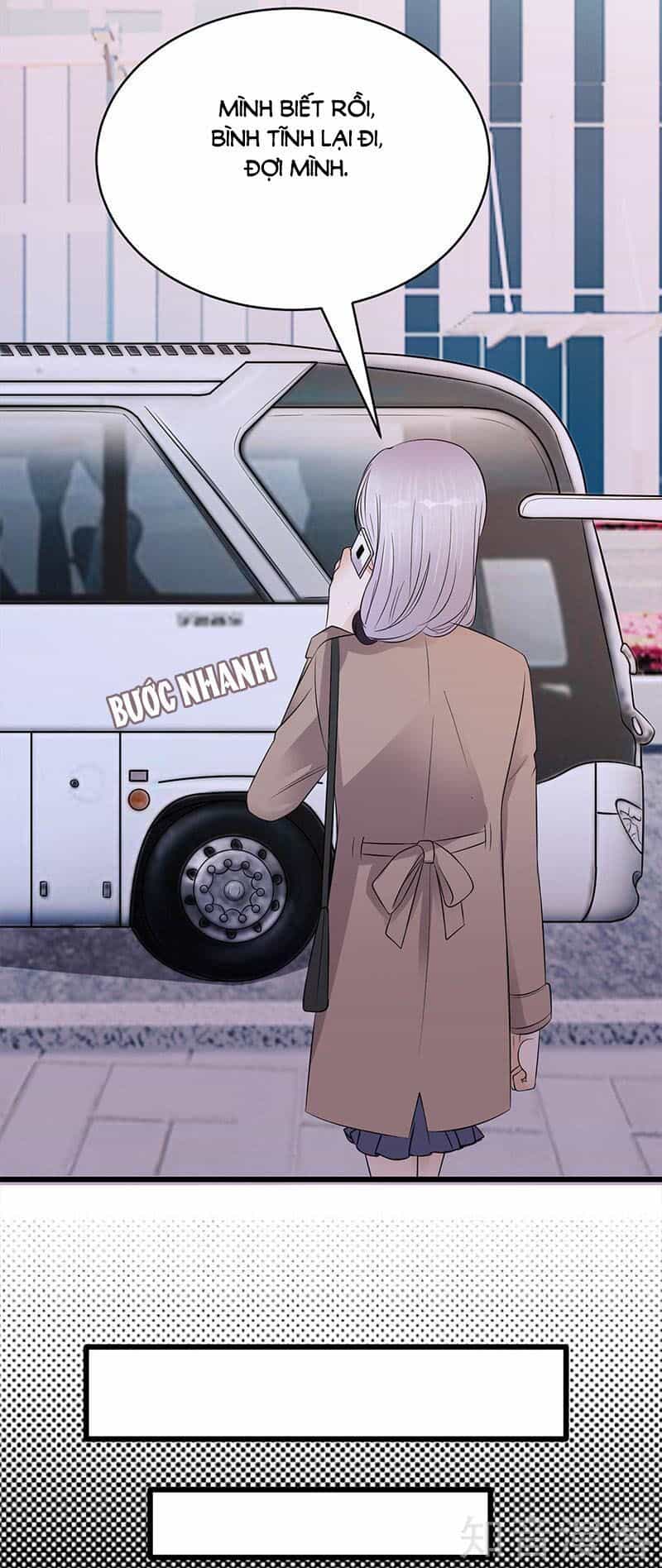 Sủng Thê Thành Nghiện: Lục Thiếu Sủng Từ Đáy Lòng - Chương 102 - ảnh 15