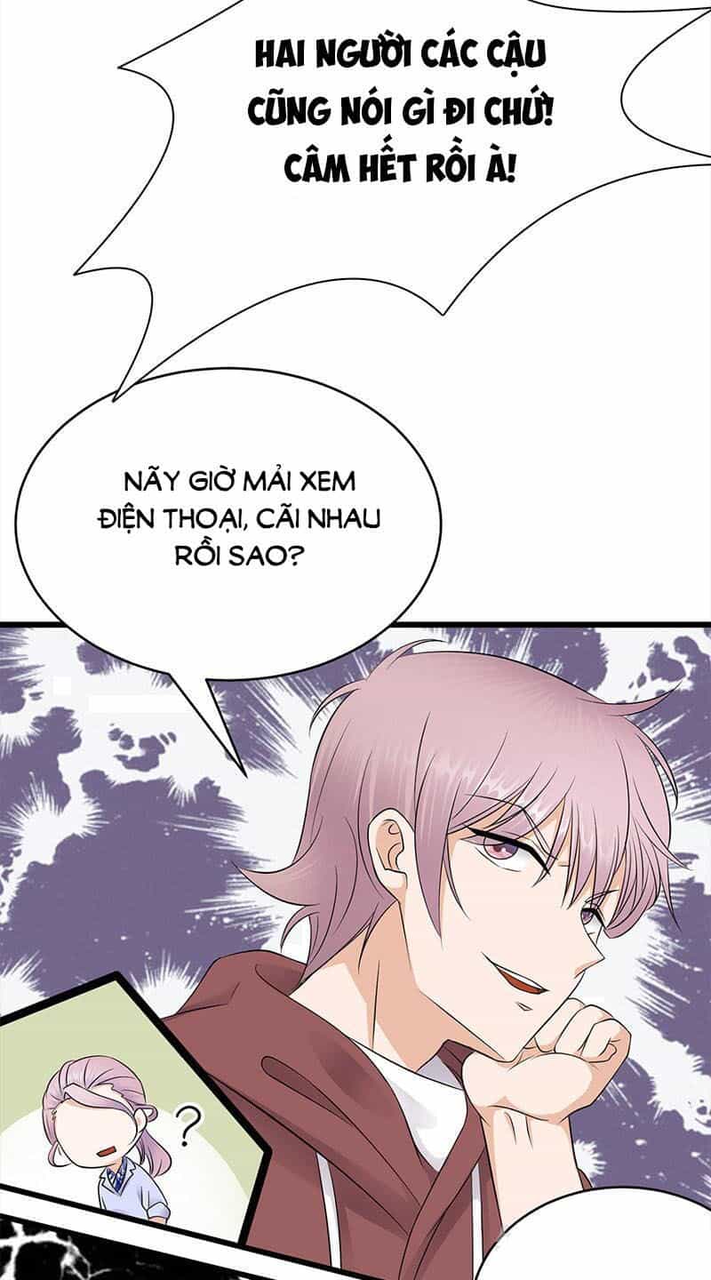 Sủng Thê Thành Nghiện: Lục Thiếu Sủng Từ Đáy Lòng - Chương 103 - ảnh 18