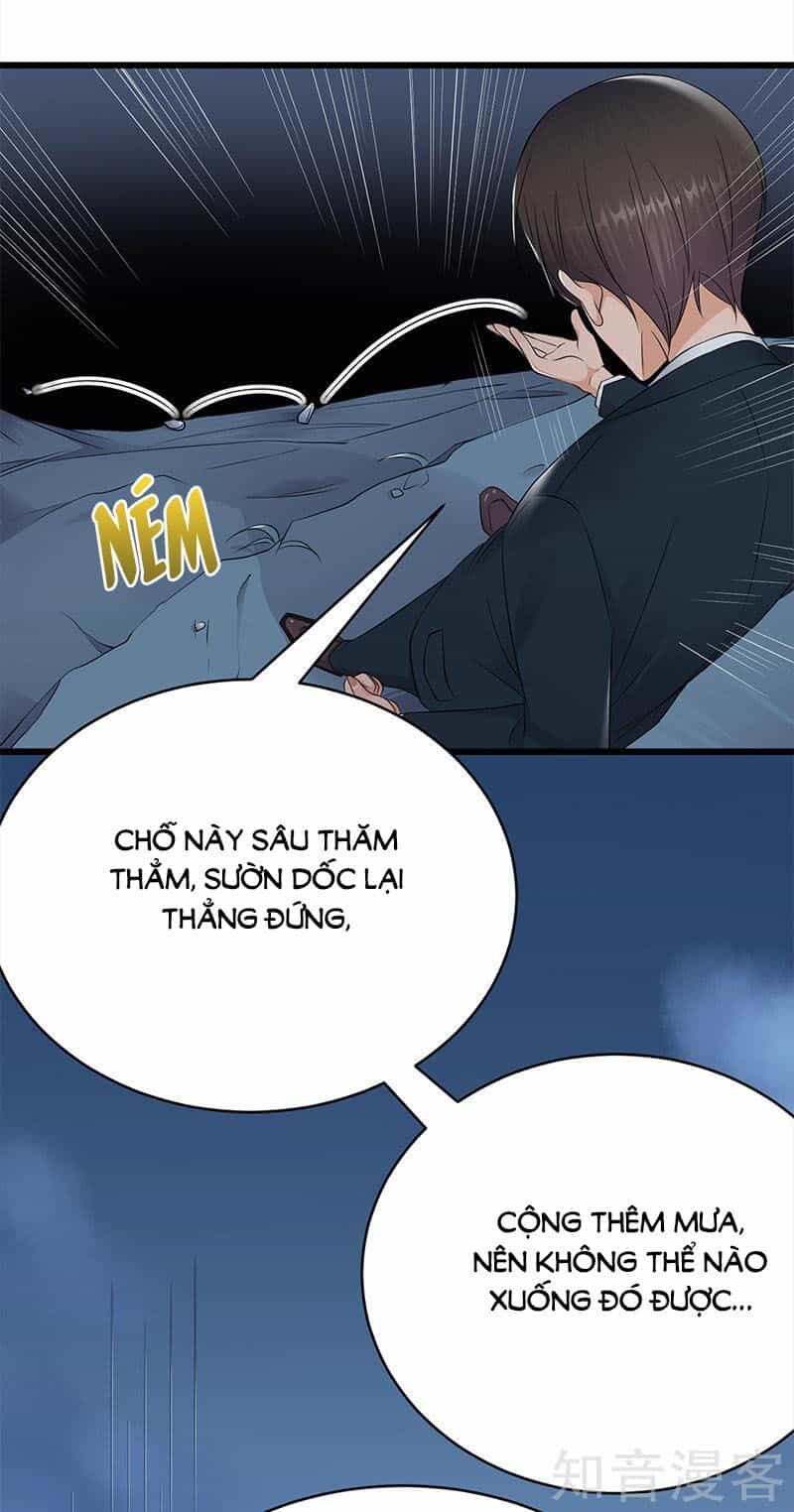 Sủng Thê Thành Nghiện: Lục Thiếu Sủng Từ Đáy Lòng - Chương 107 - ảnh 10