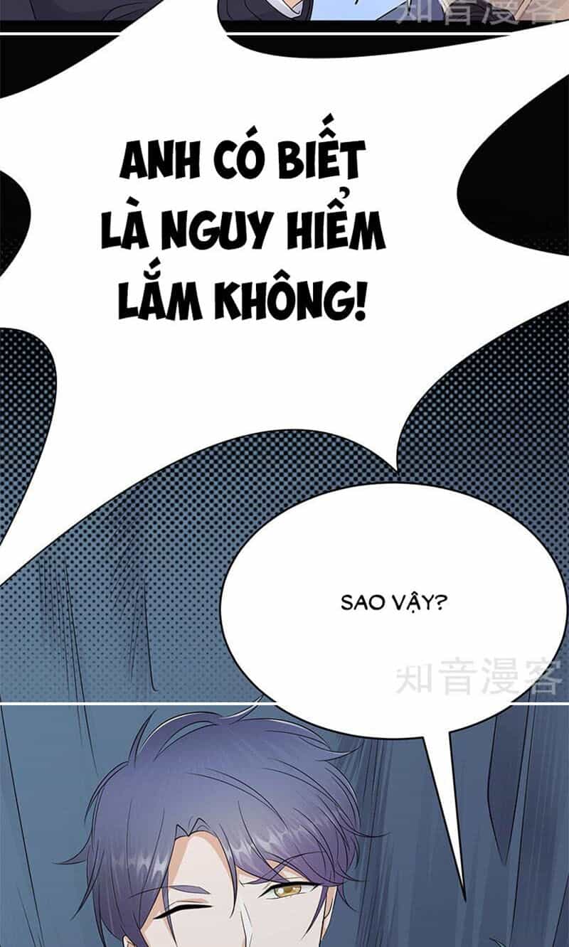 Sủng Thê Thành Nghiện: Lục Thiếu Sủng Từ Đáy Lòng - Chương 108 - ảnh 10