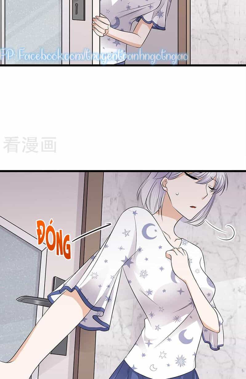Sủng Thê Thành Nghiện: Lục Thiếu Sủng Từ Đáy Lòng - Chương 110 - ảnh 19