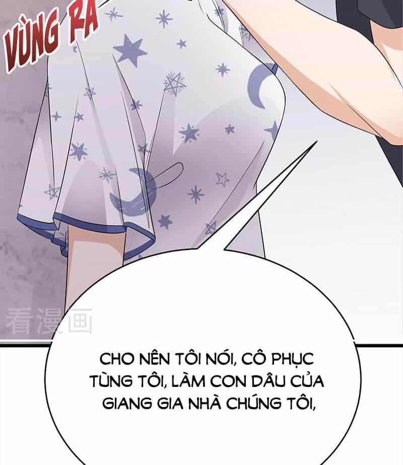 Sủng Thê Thành Nghiện: Lục Thiếu Sủng Từ Đáy Lòng - Chương 110 - ảnh 27