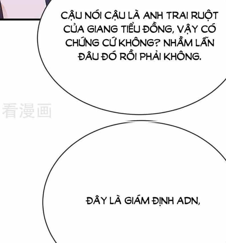 Sủng Thê Thành Nghiện: Lục Thiếu Sủng Từ Đáy Lòng - Chương 111 - ảnh 18