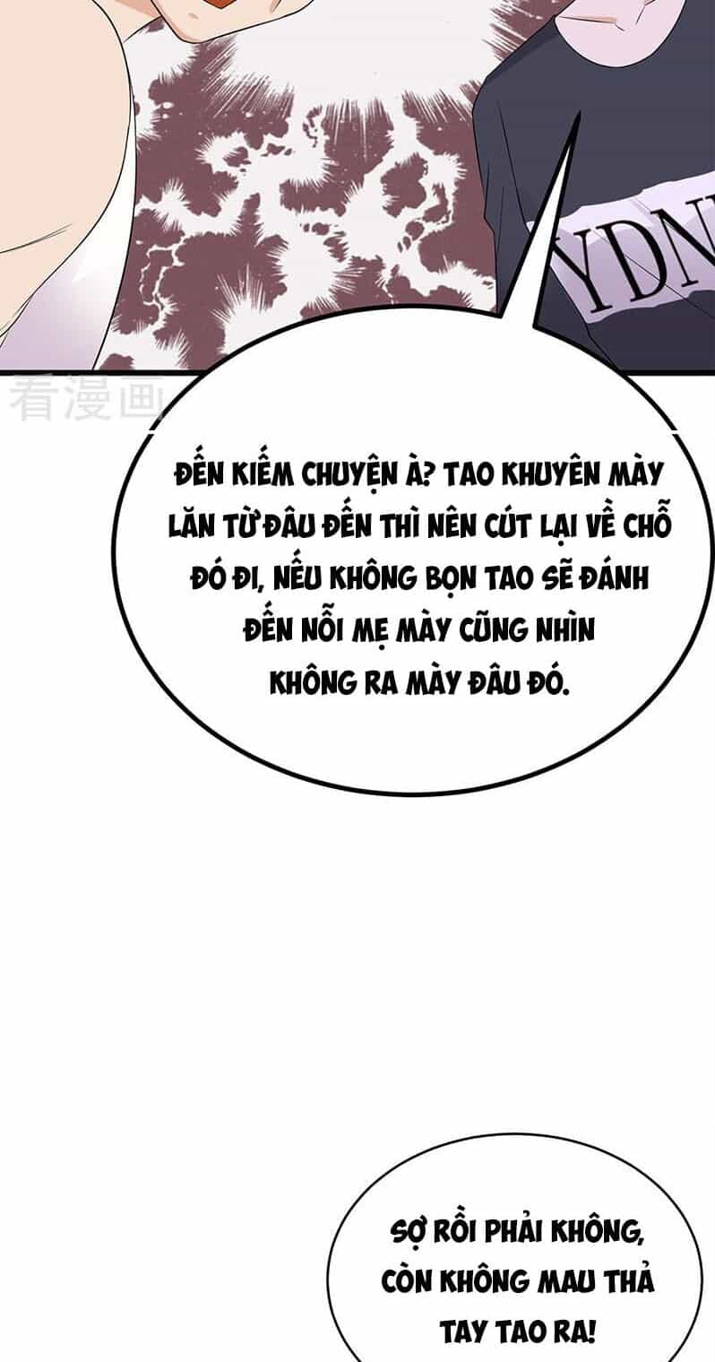 Sủng Thê Thành Nghiện: Lục Thiếu Sủng Từ Đáy Lòng - Chương 111 - ảnh 28