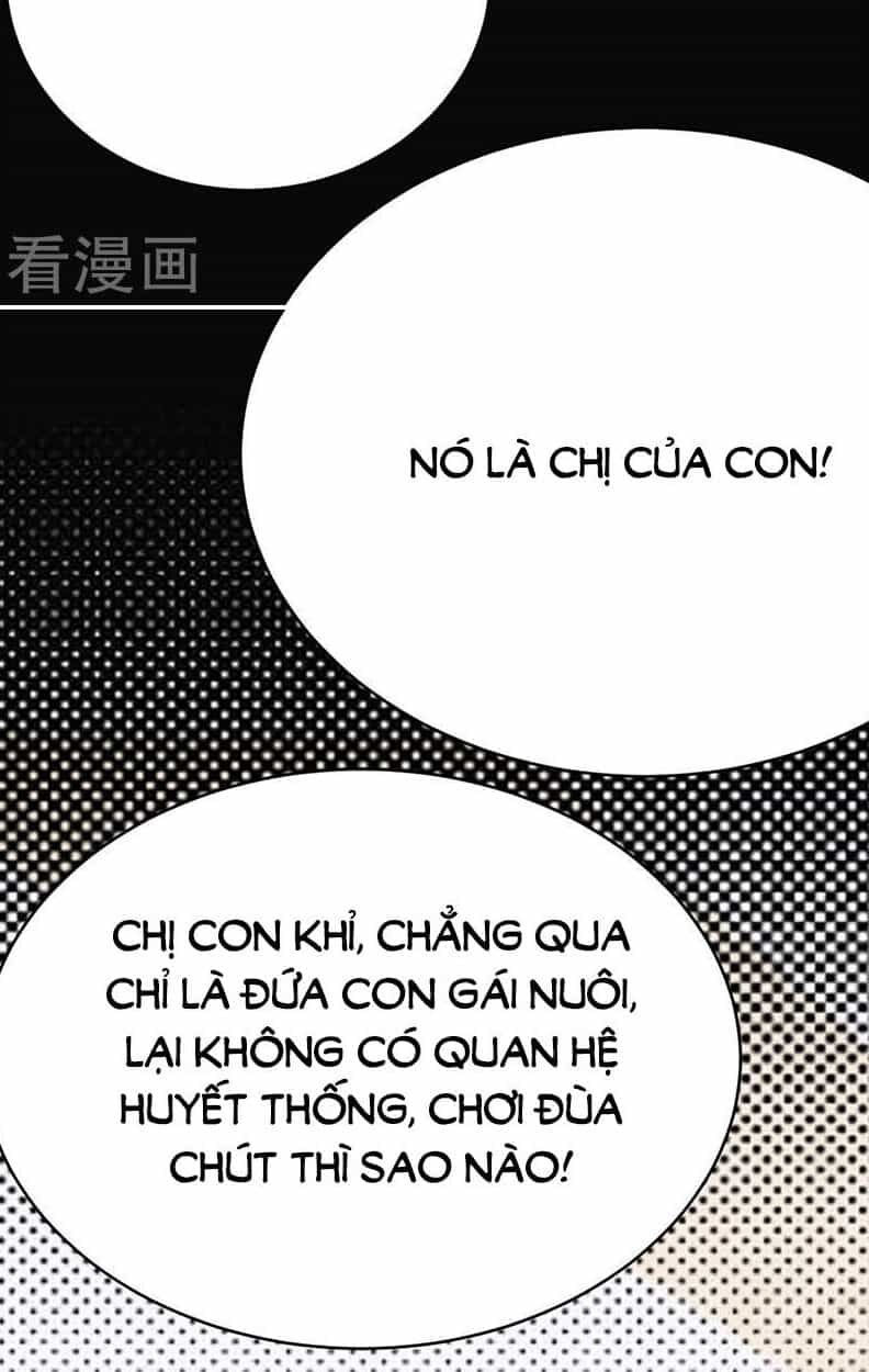 Sủng Thê Thành Nghiện: Lục Thiếu Sủng Từ Đáy Lòng - Chương 111 - ảnh 5