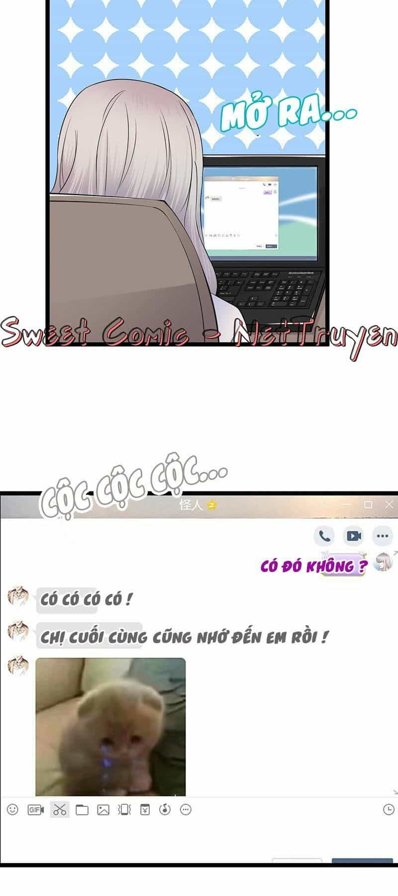 Sủng Thê Thành Nghiện: Lục Thiếu Sủng Từ Đáy Lòng - Chương 10 - ảnh 23