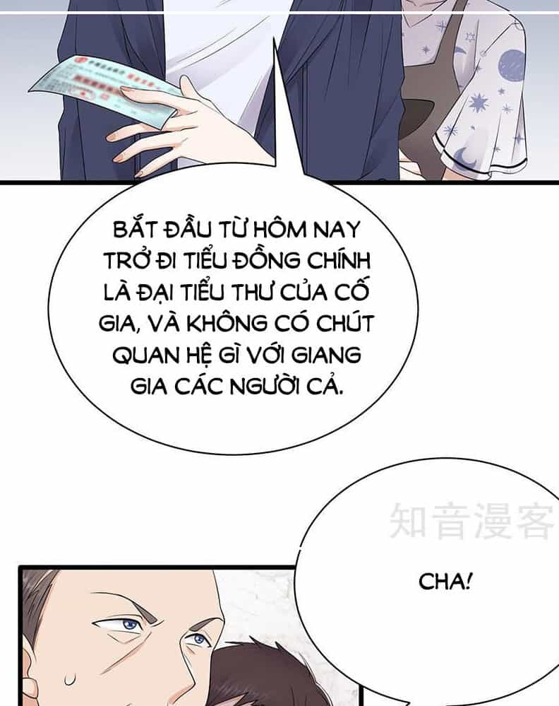 Sủng Thê Thành Nghiện: Lục Thiếu Sủng Từ Đáy Lòng - Chương 112 - ảnh 11