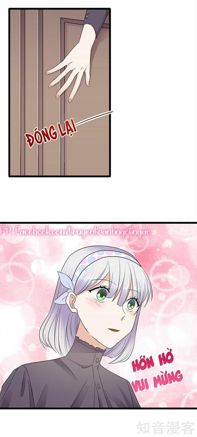 Sủng Thê Thành Nghiện: Lục Thiếu Sủng Từ Đáy Lòng - Chương 115 - ảnh 15