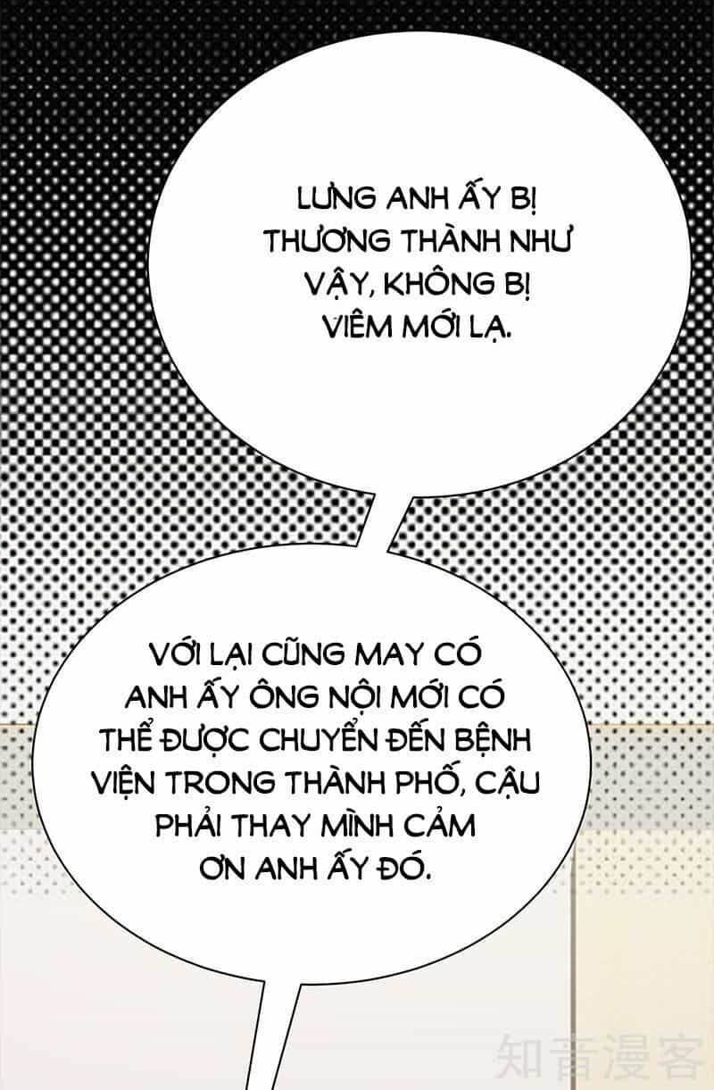 Sủng Thê Thành Nghiện: Lục Thiếu Sủng Từ Đáy Lòng - Chương 115 - ảnh 4