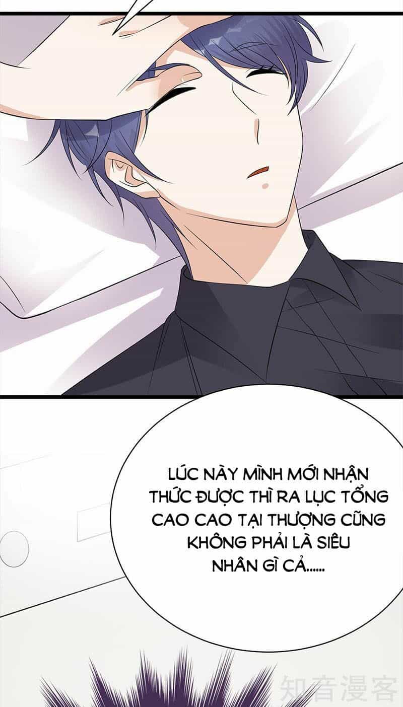 Sủng Thê Thành Nghiện: Lục Thiếu Sủng Từ Đáy Lòng - Chương 115 - ảnh 6