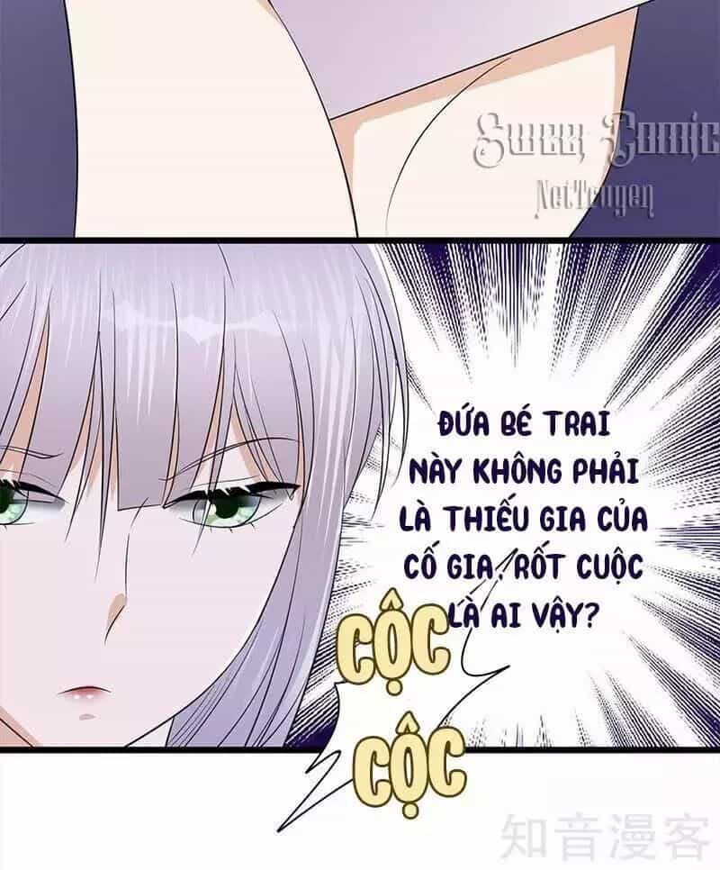 Sủng Thê Thành Nghiện: Lục Thiếu Sủng Từ Đáy Lòng - Chương 116 - ảnh 12