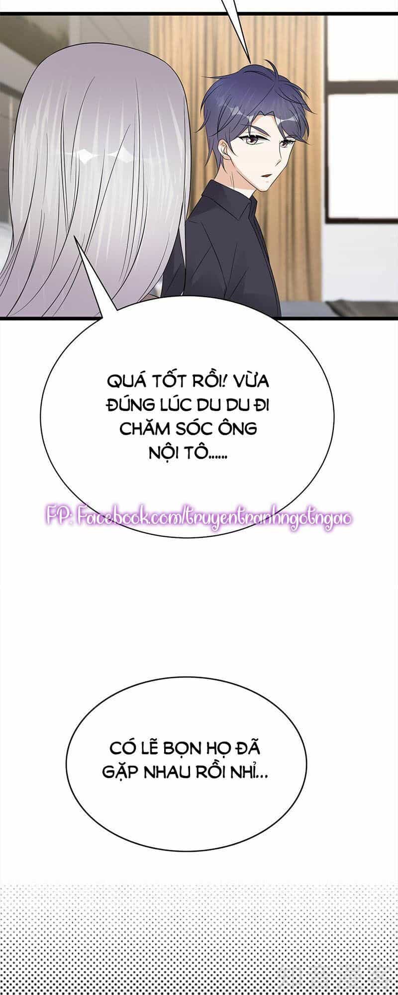 Sủng Thê Thành Nghiện: Lục Thiếu Sủng Từ Đáy Lòng - Chương 117 - ảnh 2