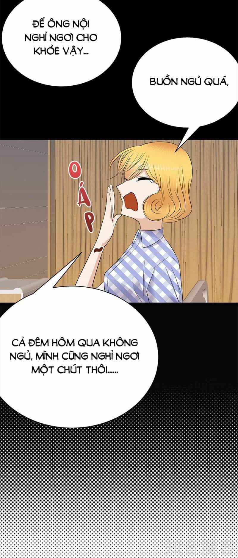 Sủng Thê Thành Nghiện: Lục Thiếu Sủng Từ Đáy Lòng - Chương 117 - ảnh 4
