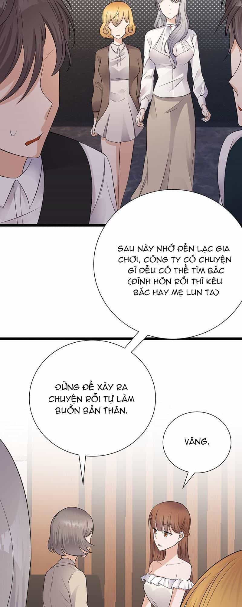 Sủng Thê Thành Nghiện: Lục Thiếu Sủng Từ Đáy Lòng - Chương 16 - ảnh 3