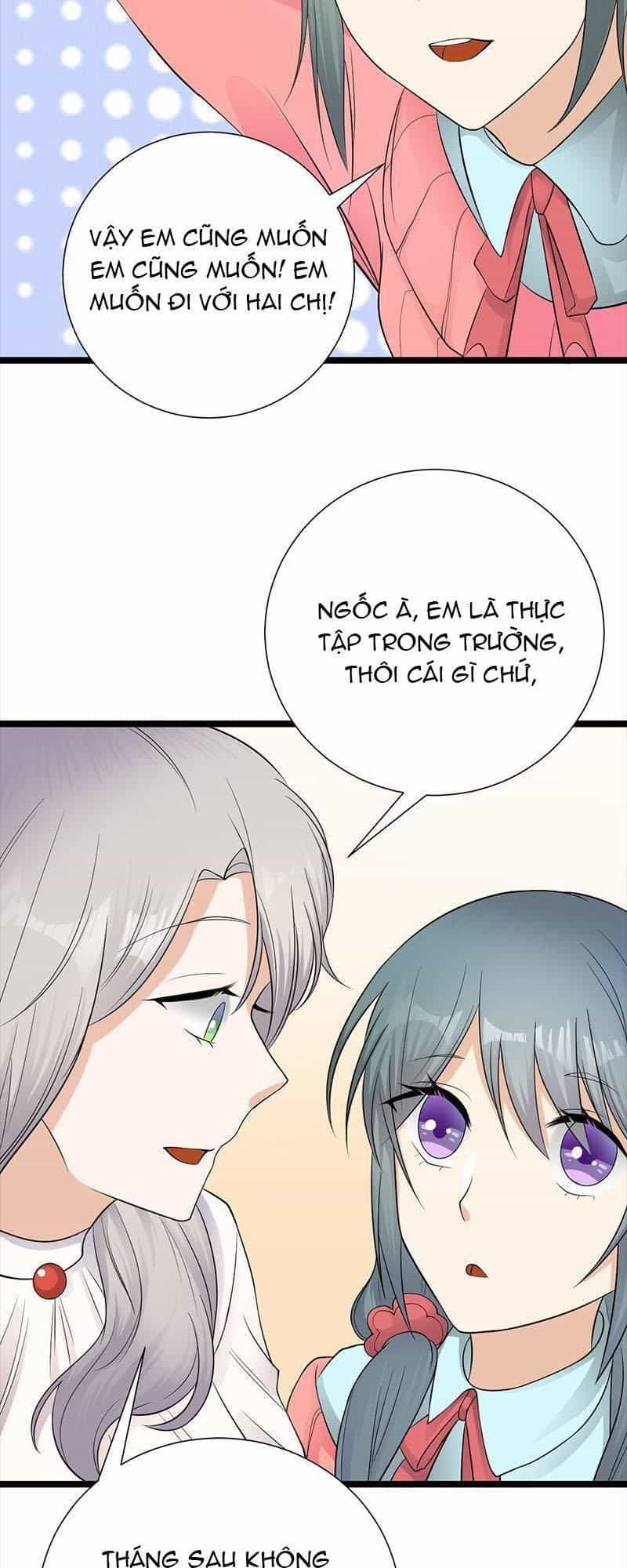 Sủng Thê Thành Nghiện: Lục Thiếu Sủng Từ Đáy Lòng - Chương 17 - ảnh 11
