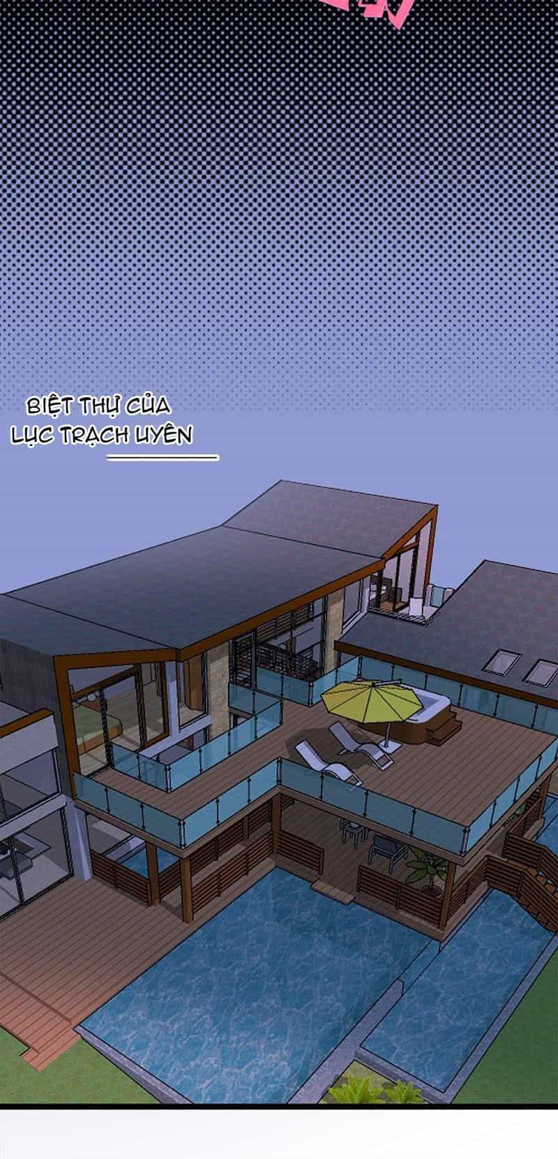 Sủng Thê Thành Nghiện: Lục Thiếu Sủng Từ Đáy Lòng - Chương 22 - ảnh 28