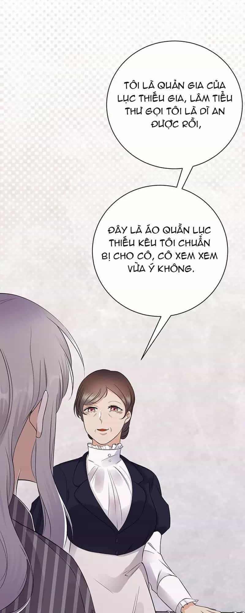 Sủng Thê Thành Nghiện: Lục Thiếu Sủng Từ Đáy Lòng - Chương 24 - ảnh 12