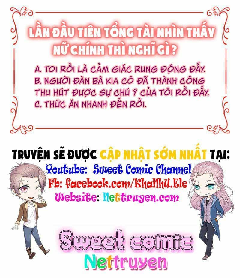 Sủng Thê Thành Nghiện: Lục Thiếu Sủng Từ Đáy Lòng - Chương 1.2 - ảnh 29