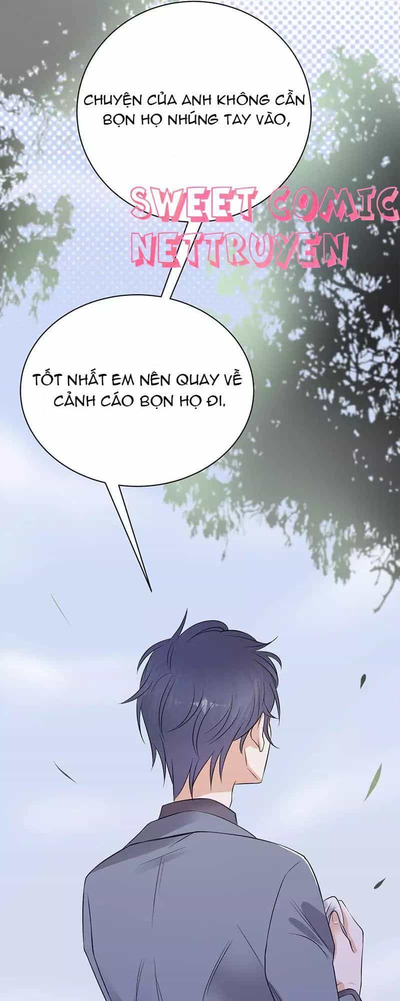 Sủng Thê Thành Nghiện: Lục Thiếu Sủng Từ Đáy Lòng - Chương 29 - ảnh 9