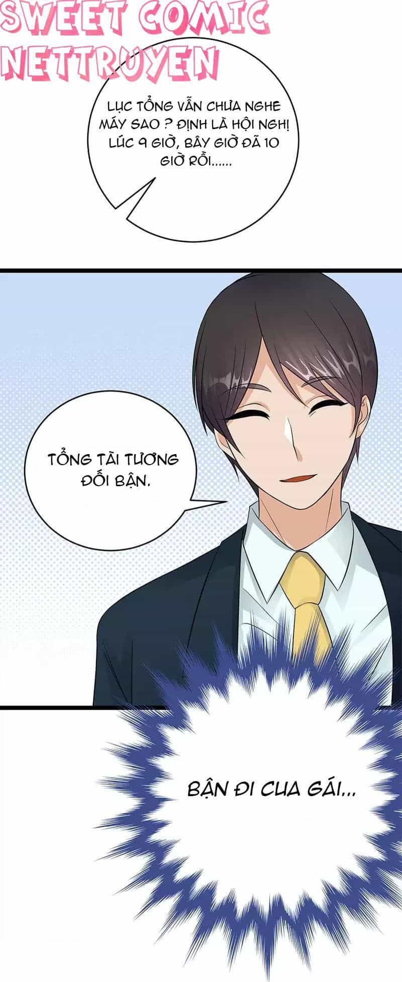 Sủng Thê Thành Nghiện: Lục Thiếu Sủng Từ Đáy Lòng - Chương 31 - ảnh 17