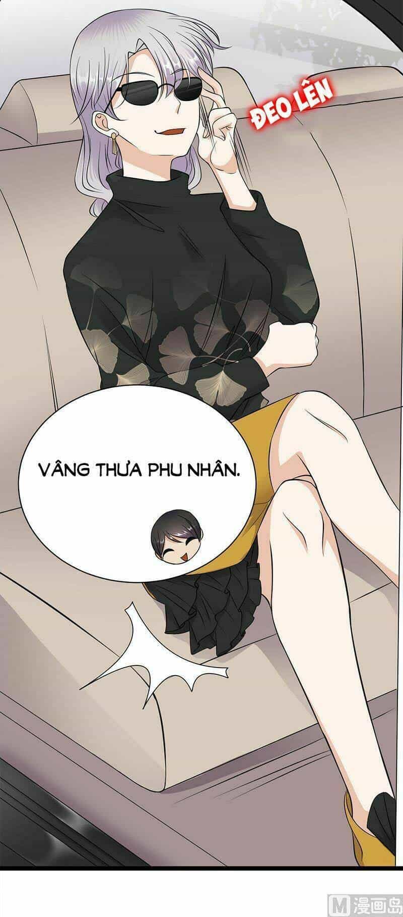 Sủng Thê Thành Nghiện: Lục Thiếu Sủng Từ Đáy Lòng - Chương 33.5 - ảnh 11