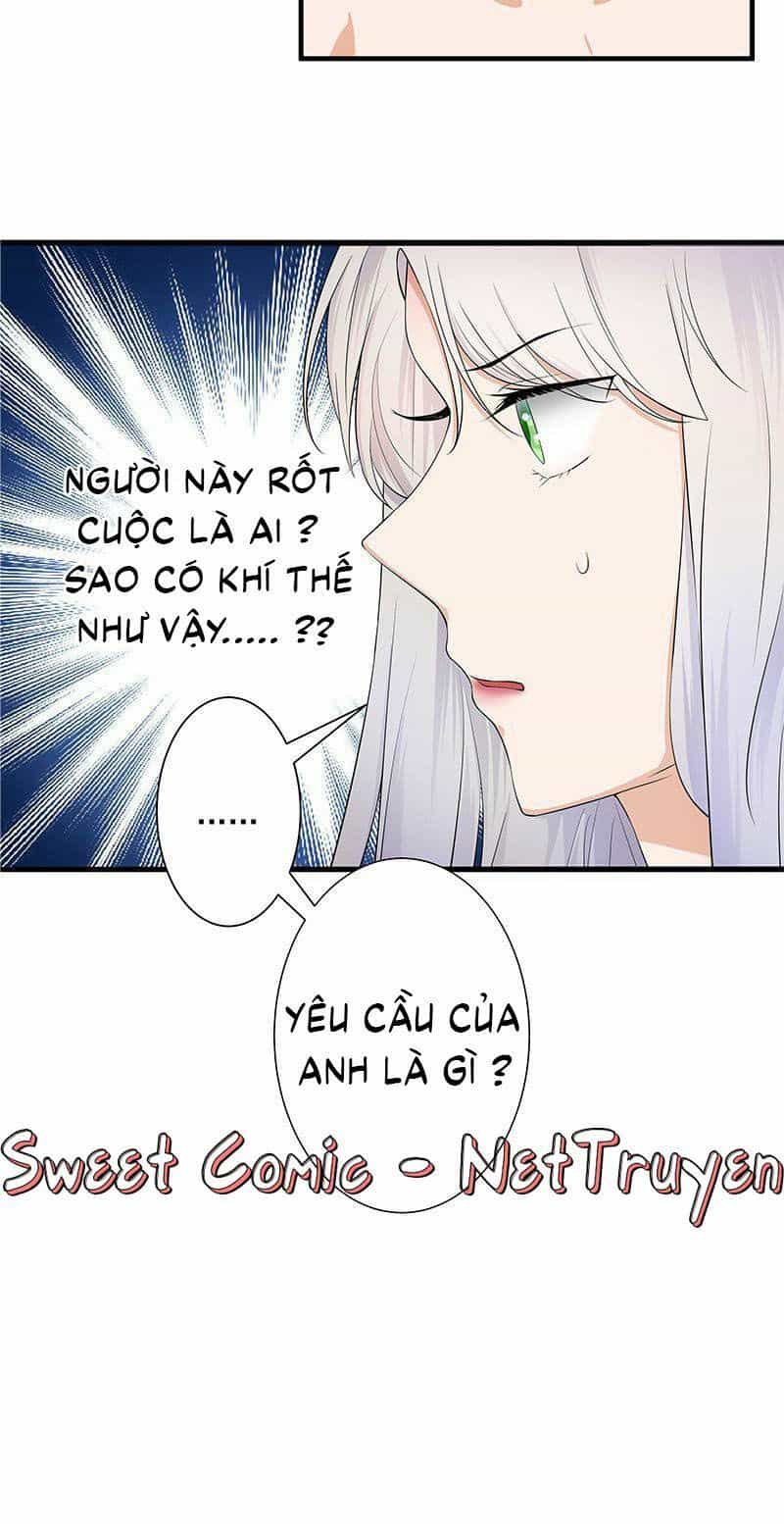 Sủng Thê Thành Nghiện: Lục Thiếu Sủng Từ Đáy Lòng - Chương 2 - ảnh 25