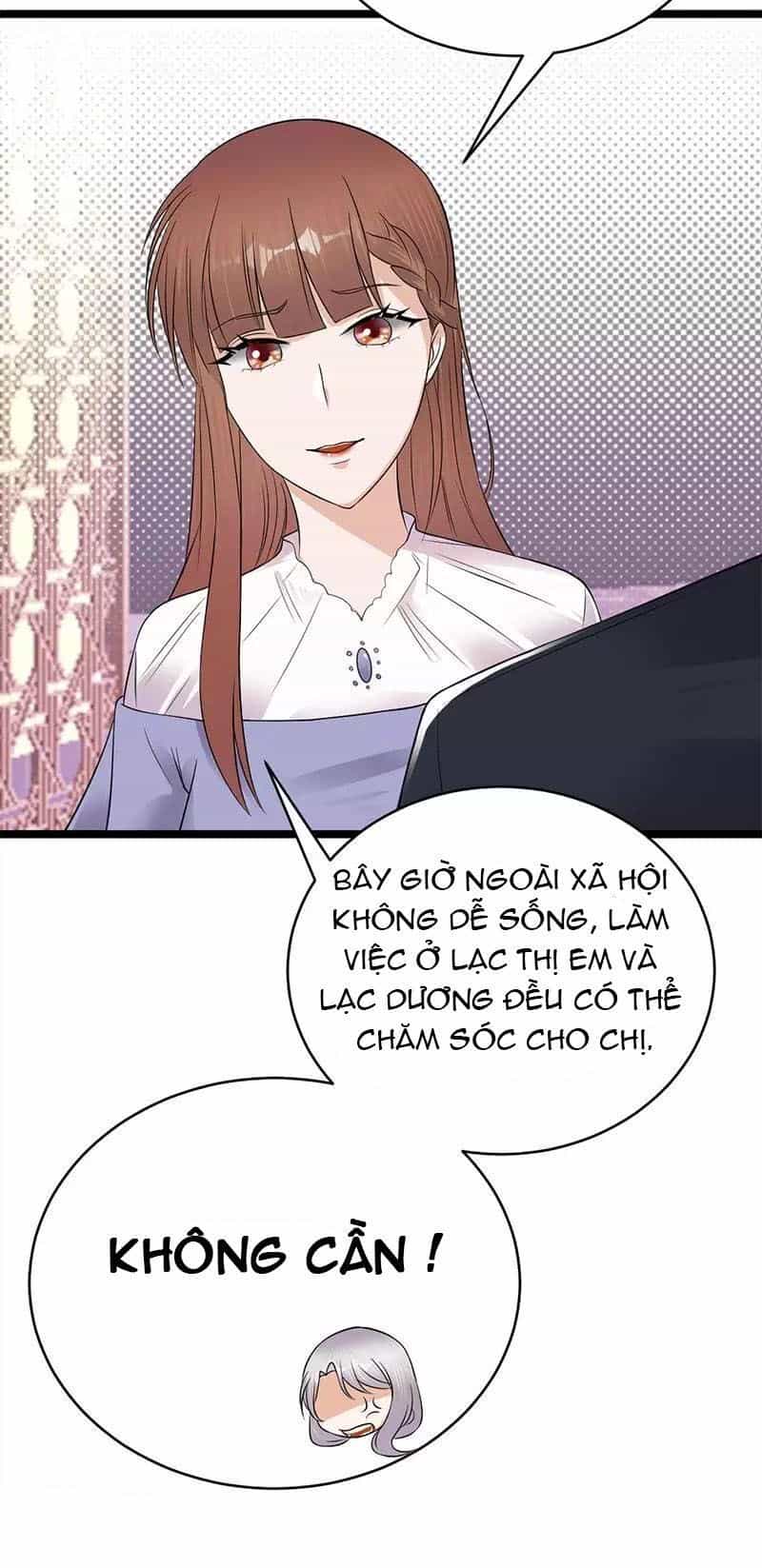 Sủng Thê Thành Nghiện: Lục Thiếu Sủng Từ Đáy Lòng - Chương 41 - ảnh 5