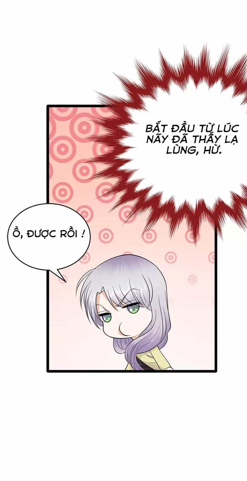 Sủng Thê Thành Nghiện: Lục Thiếu Sủng Từ Đáy Lòng - Chương 45 - ảnh 11
