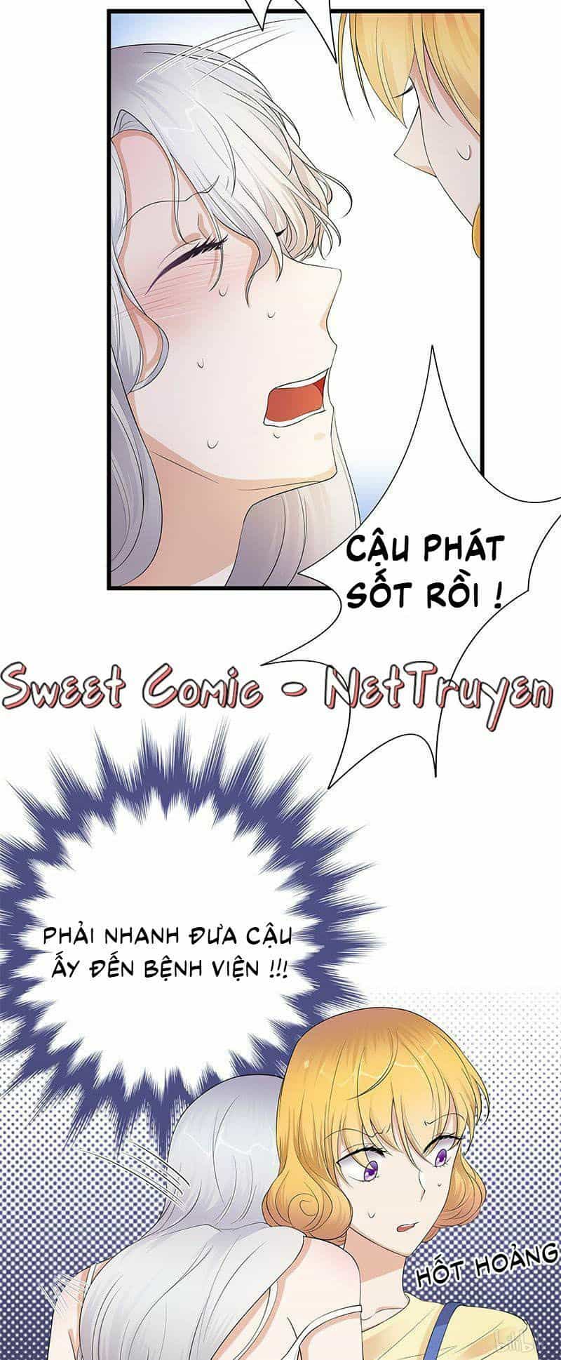 Sủng Thê Thành Nghiện: Lục Thiếu Sủng Từ Đáy Lòng - Chương 3 - ảnh 22