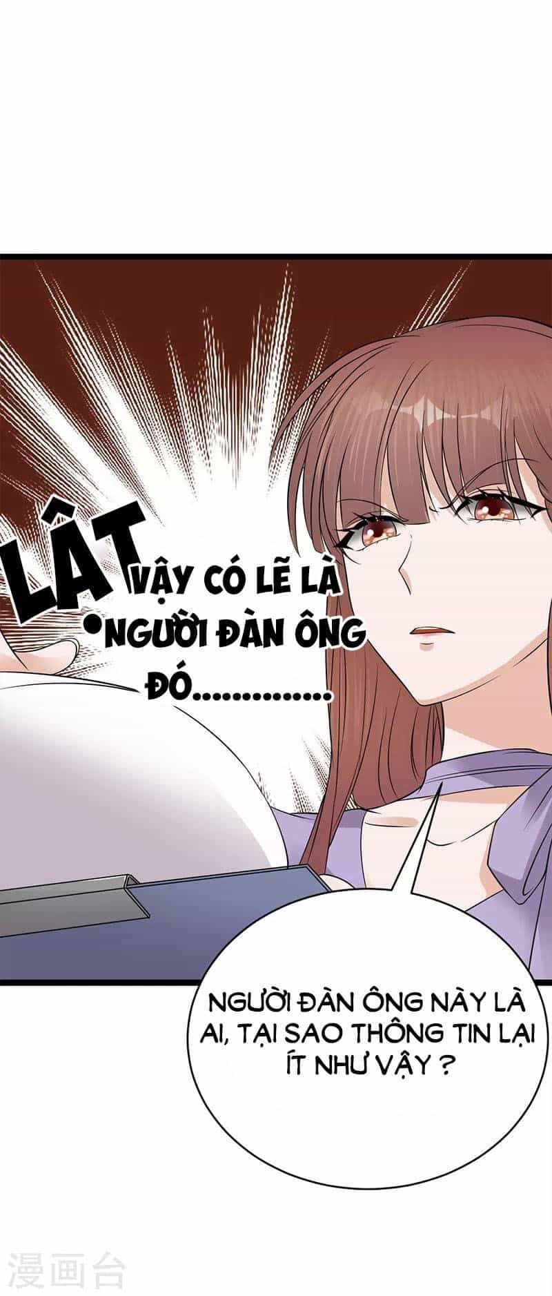 Sủng Thê Thành Nghiện: Lục Thiếu Sủng Từ Đáy Lòng - Chương 53 - ảnh 14