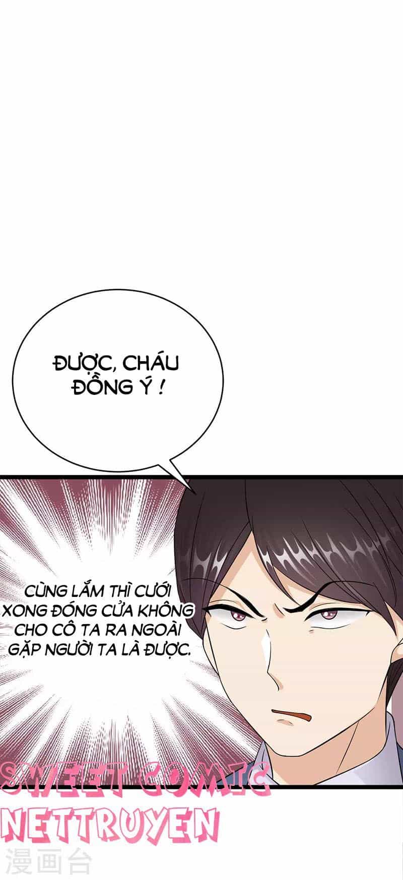 Sủng Thê Thành Nghiện: Lục Thiếu Sủng Từ Đáy Lòng - Chương 54 - ảnh 11
