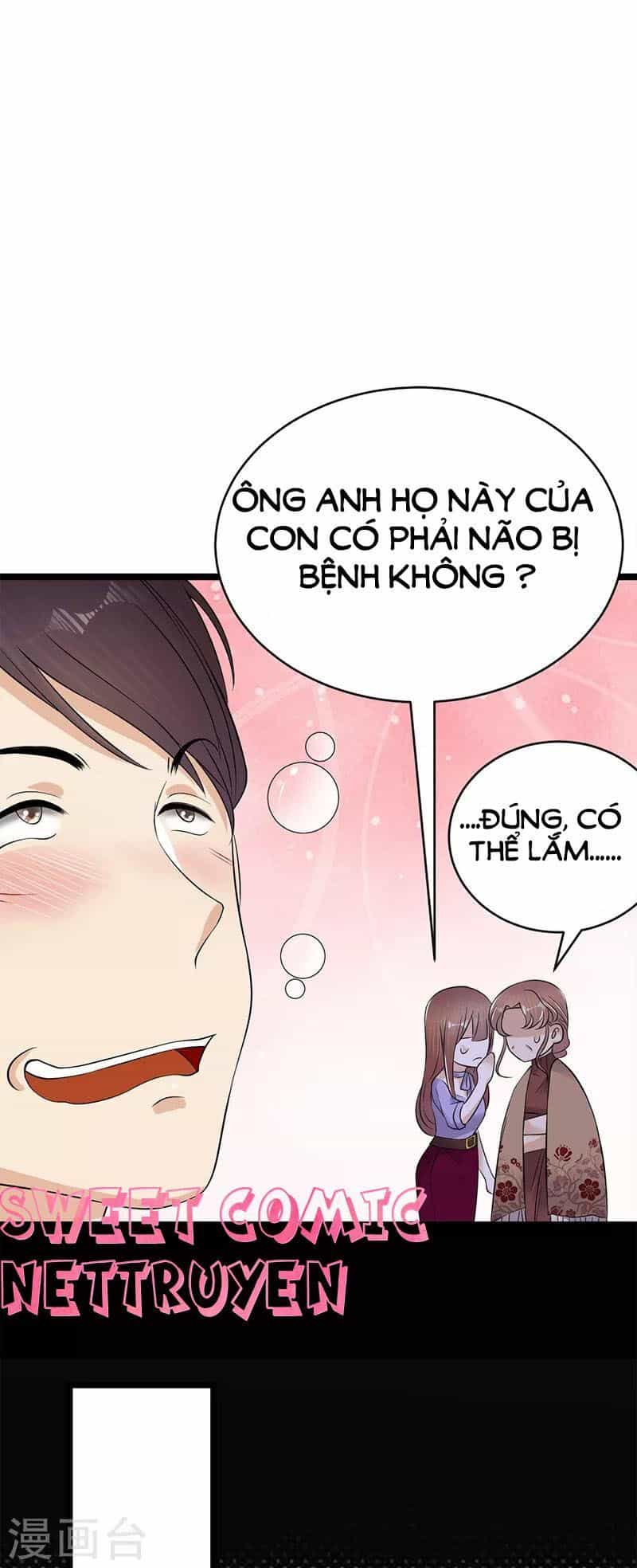 Sủng Thê Thành Nghiện: Lục Thiếu Sủng Từ Đáy Lòng - Chương 54 - ảnh 14